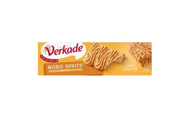 Verkade Nobo Sprits Original 150g - Dutchy's European Market