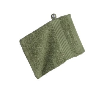 Buy green Hand Wash Clothes