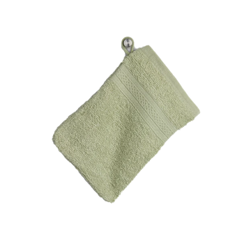 Buy light-green Hand Wash Clothes