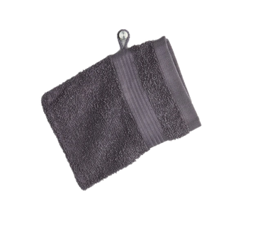 Buy dark-grey Hand Wash Clothes