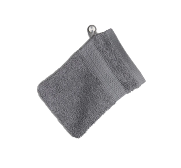 Buy gray Hand Wash Clothes