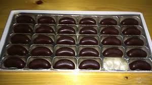 Alte Excellenz Weinbrand Bohnen (brandy beans)400 g