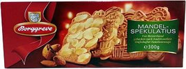 Borggreve Mandel Spekulatius 300g