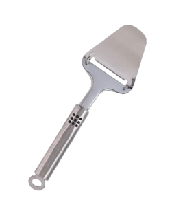 Cheese Slicer Alpina Stainless Steel Handle - Dutchy's European Market