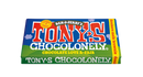 Tony's Chocolonely Bars Dark Brownie 180 g - Dutchy's European Market