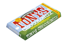 Tony's Chocolonely Bars White Strawberry Cheesecake 180 g - Dutchy's European Market