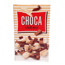 De Ruijter Choca Mixed Flakes 200g - Dutchy's European Market
