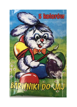 Egg Coloring Kit - Dutchy's European Market