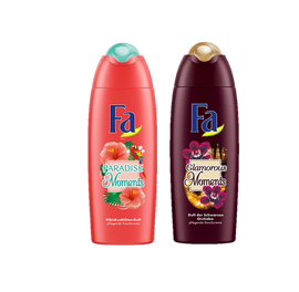 Fa shower Gel Assorted - Dutchy's European Market