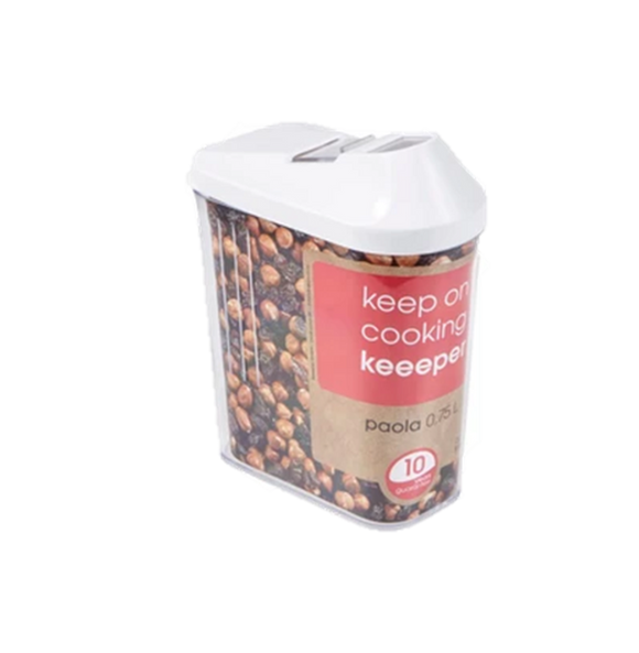 Hagelslag (chocolate Hail) Dispenser - Dutchy's European Market