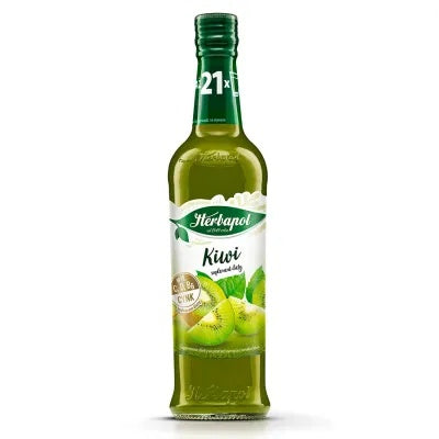 Herbapol Kiwi Syrup 420ml