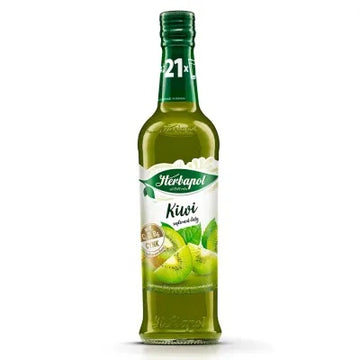 Herbapol Kiwi Syrup 420ml
