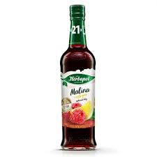 Herbapol Raspberry/Lemon Syrup 420ml