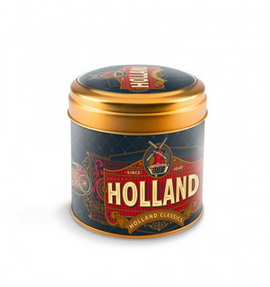 Stroopwafel Tin Holland Charleston