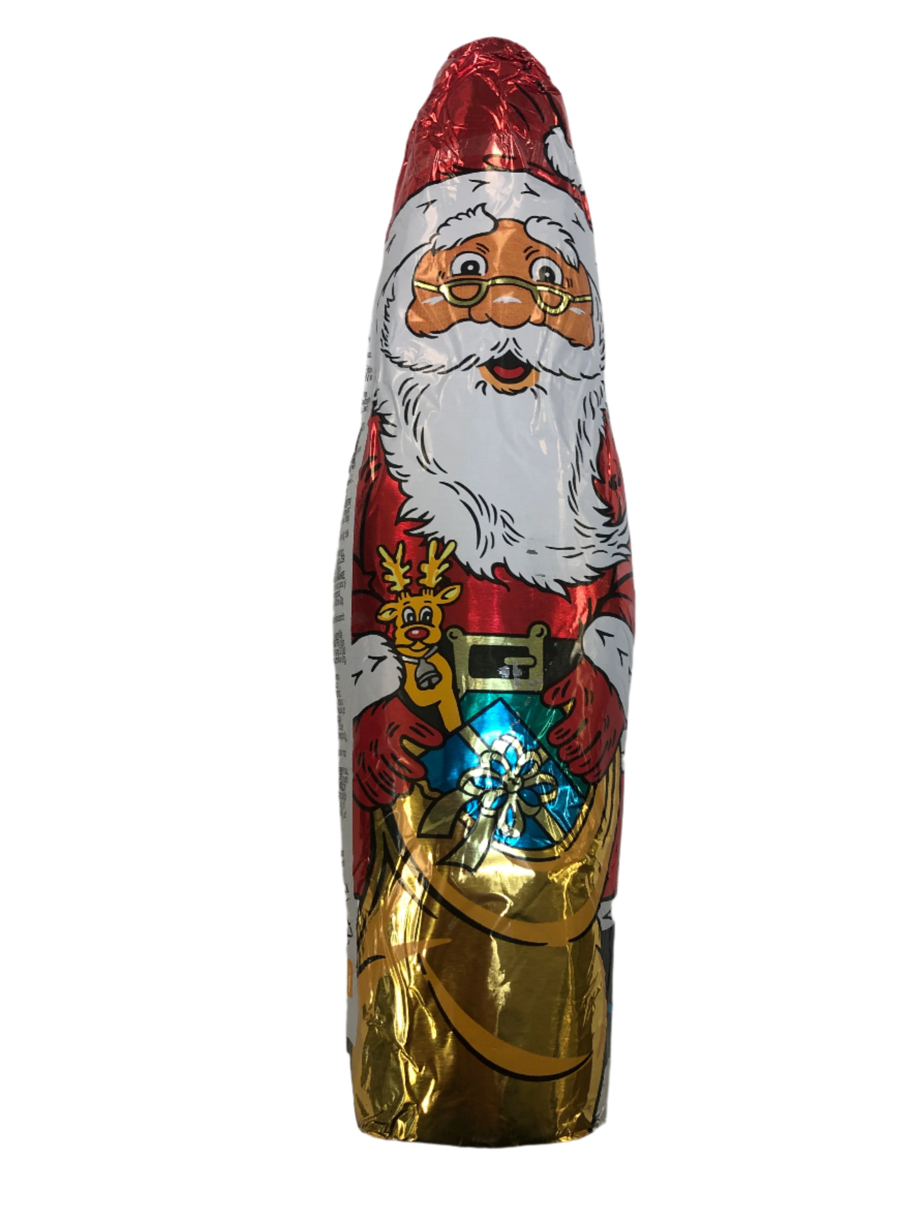 hollow chocolate sant 150g
