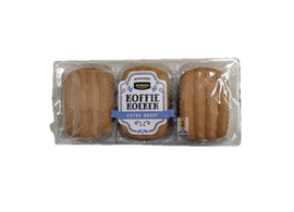 Jumbo Coffee Break Cookies 250g - Dutchy's European Market