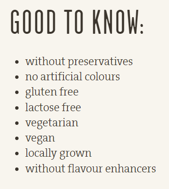 Kuehne Sauerkraut Ready to Serve 720ml - Dutchy's European Market