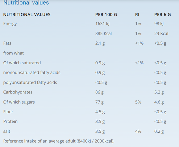 Lay's Cocktail Dipping Sauce 6g - Dutchy's European Market