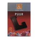 De Heer Dark Chocolate Letters 65 g - Dutchy's European Market
