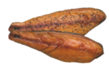 Smoked Mackeral Fillets 300g