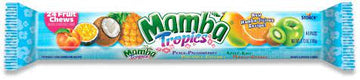 Mamba Chews Tropics 106g (4PK) - Dutchy's European Market
