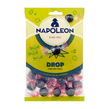 Copy of Napoleon Drop Balls 225g - Dutchy's European Market