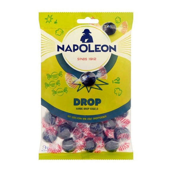 Copy of Napoleon Drop Balls 225g - Dutchy's European Market