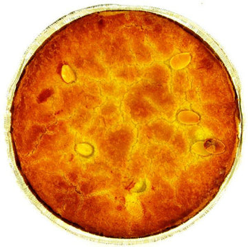 Neerlandia Filled Butter Cake 400g - Dutchy's European Market