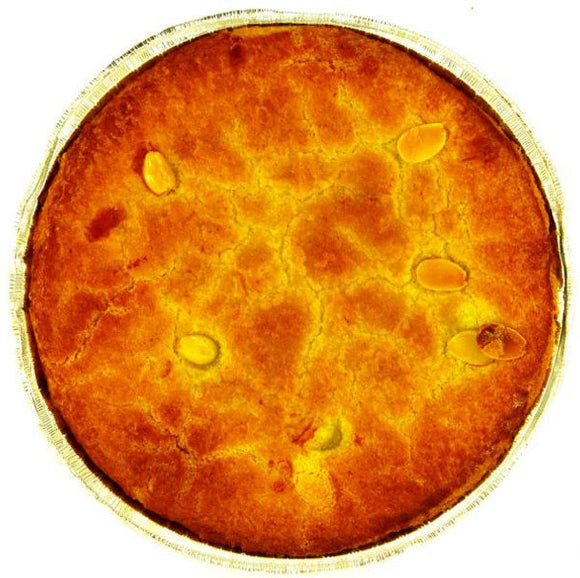 Neerlandia Filled Butter Cake 400g - Dutchy's European Market