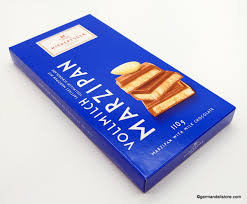 Niederegger Marzipan Classic Milk 110g