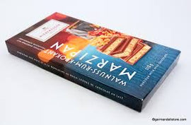 Niederegger Marzipan Hazelnut and Rum 110g