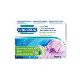 Dr. Beckmann Oseengal Soap with Aloe Vera 100g - Dutchy's European Market