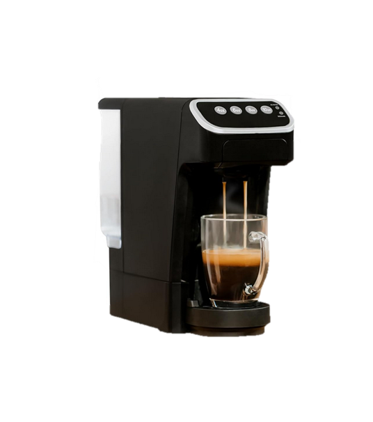 PeleCom Cafe Coffee Machine