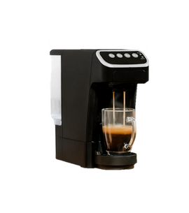 PeleCom Cafe Coffee Machine