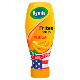 Remia American French Fry Sauce (fritsaus) 500ml - Dutchy's European Market