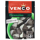 Venco Pyramids - Dutchy's European Market
