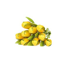 Wooden Tulip (each) - Dutchy's European Market