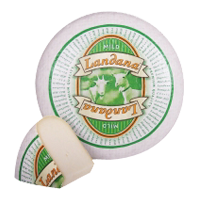 Gouda Goat Cheese 200g - Dutchy's European Market