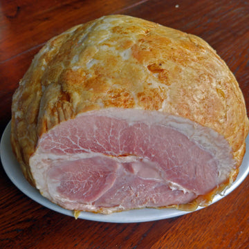 Buffet Ham 100g - Dutchy's European Market