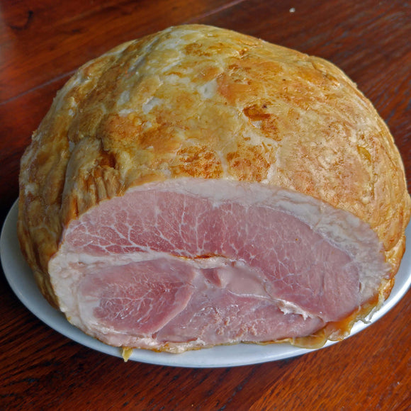 Buffet Ham 100g - Dutchy's European Market
