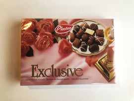 Piasten Exclusive Box Chocolate 200 g - Dutchy's European Market