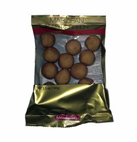 Schluckwerder Marzipan Kartoffeln (potatoes) 100g - Dutchy's European Market