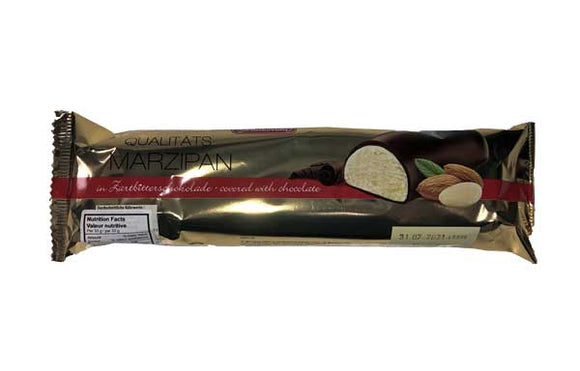 Schluckwerder Marzipan Loaf 400 g - Dutchy's European Market