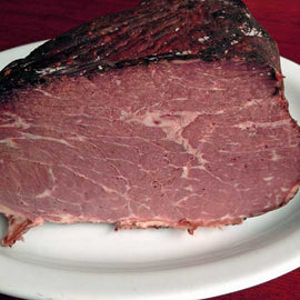 Montreal Smoked Meat 100g - Dutchy's European Market