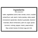 Honig Groente (Vegetable) Soup Mix 53g - Dutchy's European Market