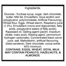 Wedel Cookies Delicje Raspberry 147g - Dutchy's European Market