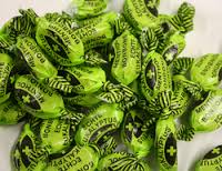 Mieszko Eucalyptus and Menthol Candies 1kg - Dutchy's European Market