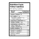 De Ruijter Milk Chocolate Flakes 300g - Dutchy's European Market