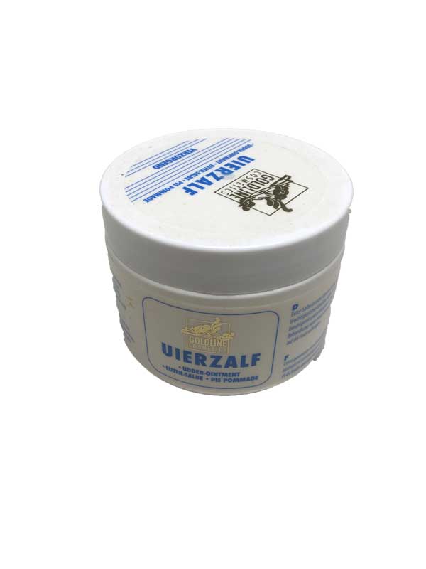 Gold Line UierZalv 250ml - Dutchy's European Market