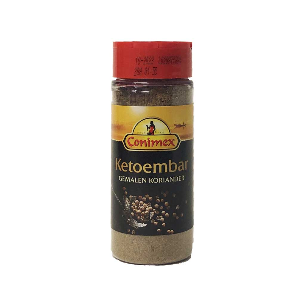 Conimex Ketoembar (Coriander) 50g - Dutchy's European Market